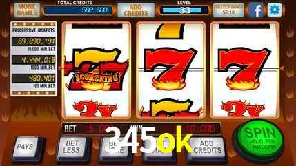 Desvendando o Mundo dos Jogos Virtuais na 345ok