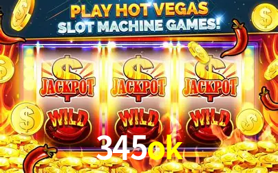 A Emoção da Loteria na 345ok: Uma Chance de Mudança de Vida